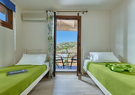 Keramos Villa and Apartments