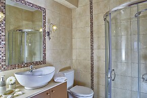 Keramos Villa and Apartments