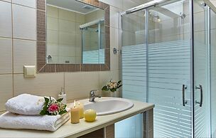 Keramos Villa and Apartments