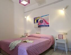 Keramos Villa and Apartments