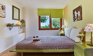 Keramos Villa and Apartments