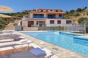 Keramos Villa and Apartments