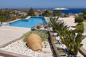 Keramos Villa and Apartments