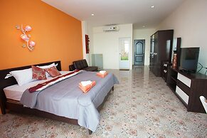 Sea Breeze Guest House