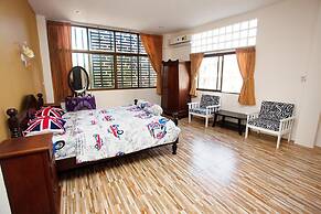 Sea Breeze Guest House