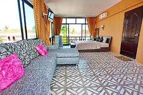 Sea Breeze Guest House