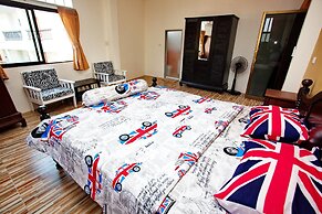 Sea Breeze Guest House