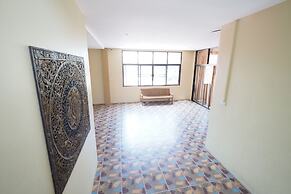 Sea Breeze Guest House