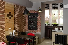 Hotel Lucky - Hostel