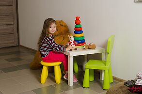 Hotel Lucky - Hostel