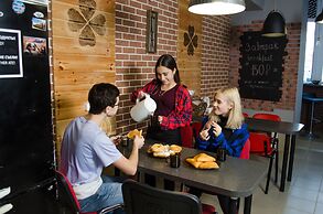 Hotel Lucky - Hostel