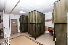 Hotel Lucky - Hostel