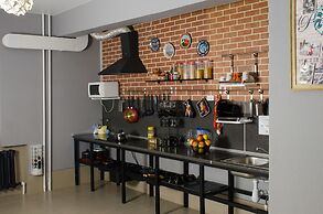 Hotel Lucky - Hostel