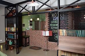 Hotel Lucky - Hostel