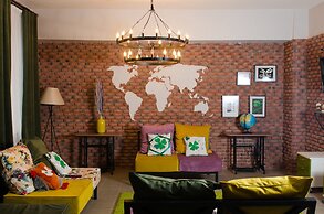 Hotel Lucky - Hostel