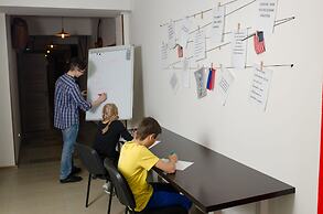 Hotel Lucky - Hostel