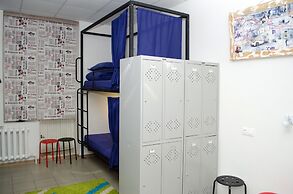 Hotel Lucky - Hostel