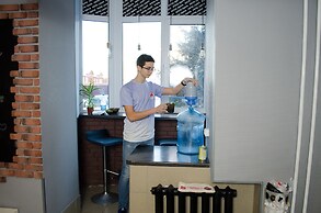 Hotel Lucky - Hostel