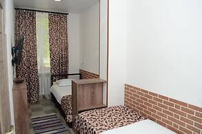 Hotel Lucky - Hostel