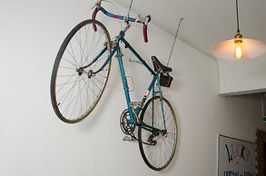 Hotel Lucky - Hostel