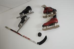 Hotel Lucky - Hostel