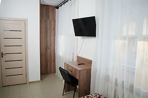 Hotel Lucky - Hostel