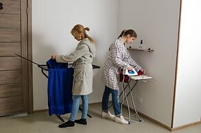 Hotel Lucky - Hostel