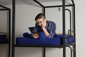 Hotel Lucky - Hostel