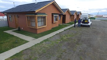Cabañas Pulegan