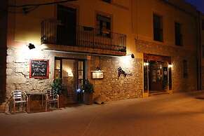 La Fornal dels Ferrers