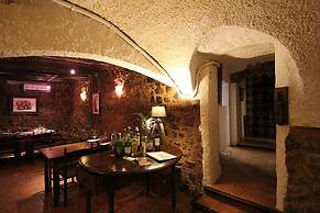 La Fornal dels Ferrers