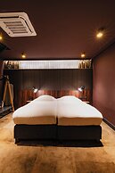 De Jonker Urban Studio's & Suites