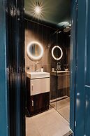 De Jonker Urban Studio's & Suites