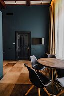 De Jonker Urban Studio's & Suites