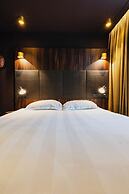 De Jonker Urban Studio's & Suites