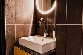 De Jonker Urban Studio's & Suites