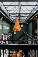 De Jonker Urban Studio's & Suites