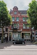 De Jonker Urban Studio's & Suites