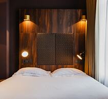 De Jonker Urban Studio's & Suites