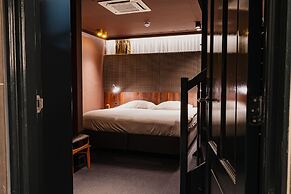 De Jonker Urban Studio's & Suites