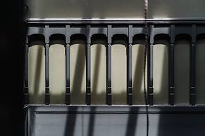 De Jonker Urban Studio's & Suites