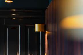 De Jonker Urban Studio's & Suites