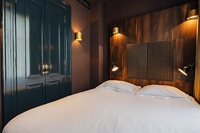 De Jonker Urban Studio's & Suites