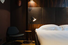 De Jonker Urban Studio's & Suites