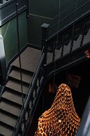 De Jonker Urban Studio's & Suites