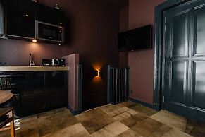 De Jonker Urban Studio's & Suites