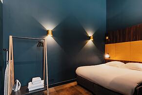 De Jonker Urban Studio's & Suites