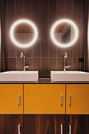 De Jonker Urban Studio's & Suites