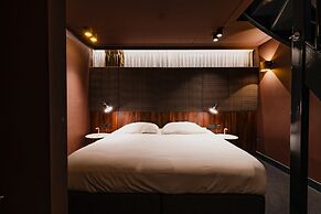 De Jonker Urban Studio's & Suites