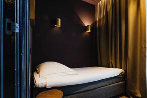 De Jonker Urban Studio's & Suites